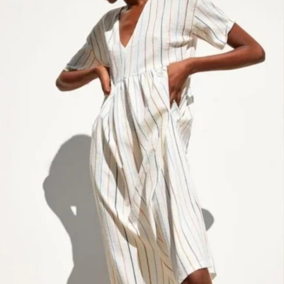 Zara Midi Dress - Picture 2 of 2